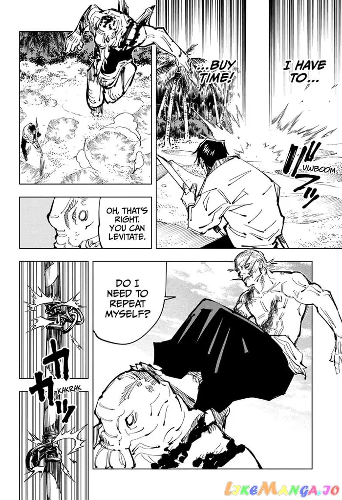 Jujutsu Kaisen Chapter 110 image 17_optimized